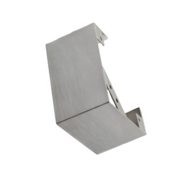 Acessórios de ferragens para móveis de perna de sofá de canto de metal