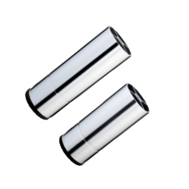 Perna de móveis populares com acabamento diferente de altura diferente para sofá