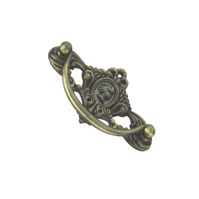 Alça de armário de móveis de moda para sala de estar