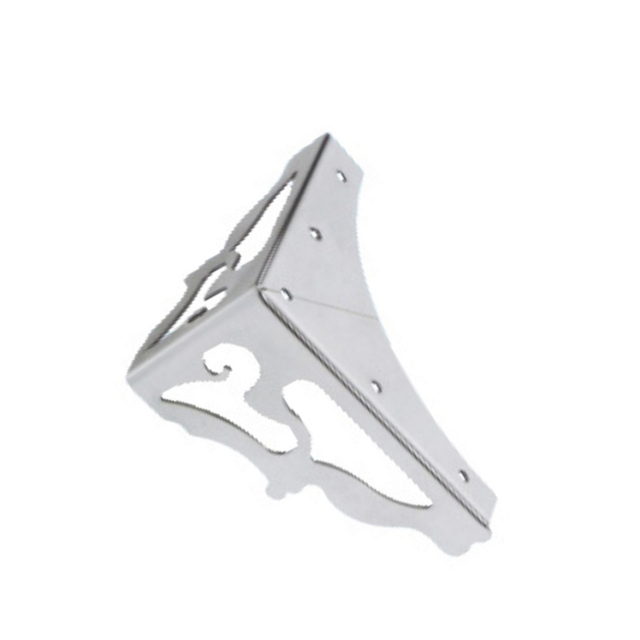 Perna de móveis de alta qualidade em forma de L para sofá