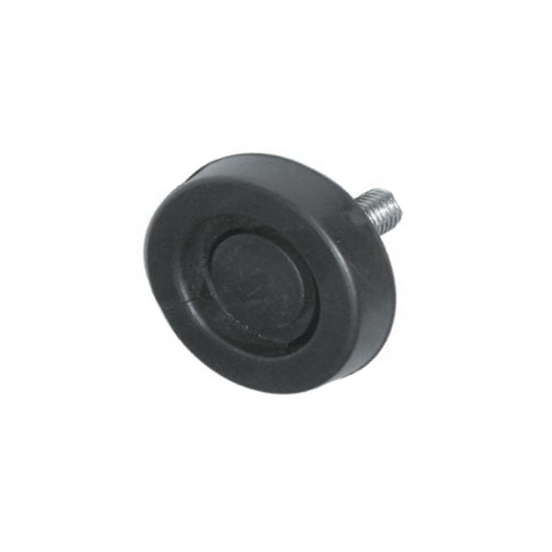 Plástico PP Nylon Sofá Perna Conector Mesa Móveis Pernas Cabendo Acessórios para Móveis