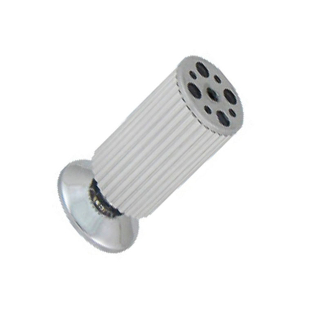 Perna de móveis de metal para hardware de sofá doméstico/escritório