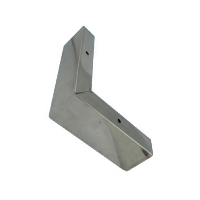 Pernas de montagem de móveis em forma de Y da moda para sofá