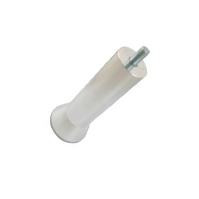 Venda direta de acessórios para móveis com pernas de metal para sofá