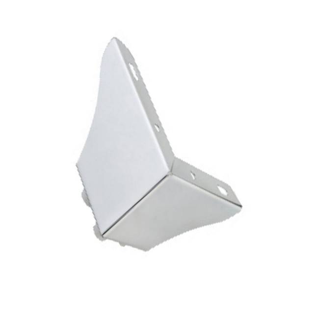 Pernas de metal para móveis de moda para sofá