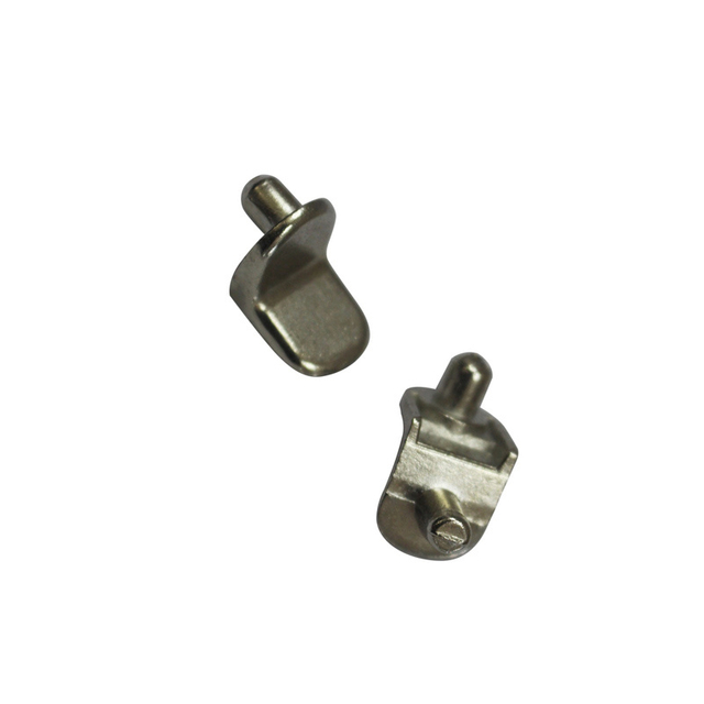 Estacas de suporte de prateleira de gabinete estilo suporte para cozinha