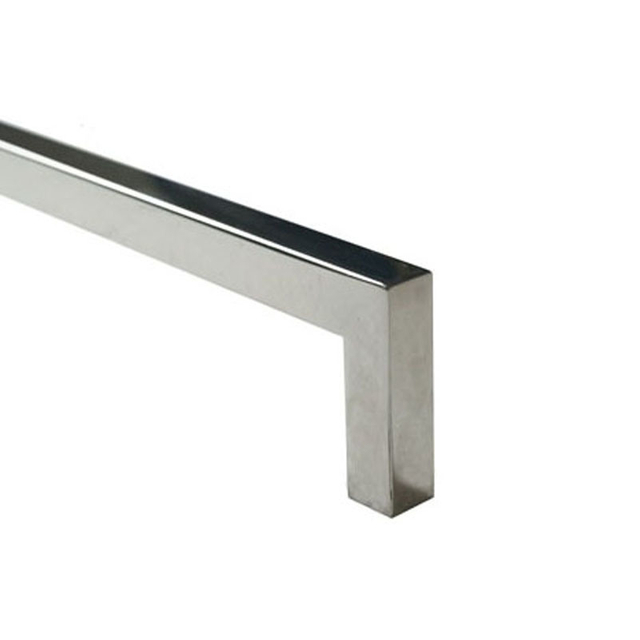 Maçaneta de vidro moderna para móveis, maçaneta de armário, acessórios para porta