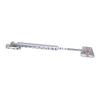 Acessórios de armário de suporte de gás de aço de fornecimento de fábrica Acessórios de guarda-roupa