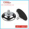 Parafuso de ajuste de aço carbono do hardware do gabinete para conector