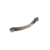 Punho liga de zinco de cobre antigo 160mm Furntiure Handle Cabinet Handle Drawer Handle
