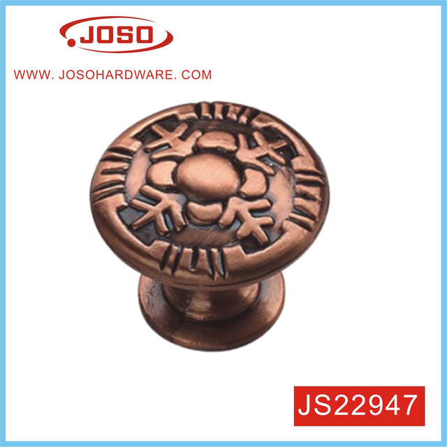 Maçaneta de porta de cozinha criativa para gaveta de móveis