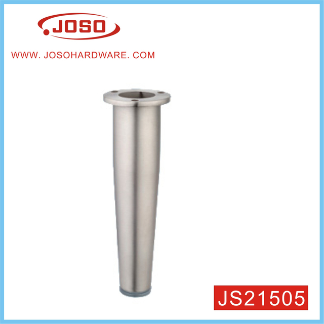 Perna de móveis modernos com design diferente para sofá