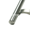 Popular aço inoxidável 304 Cc210 Puxador de vidro Puxador de móveis Puxador de madeira