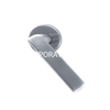 Comprimento de fornecimento Factroy 128mm Maçaneta da alavanca da porta Maçaneta do armário