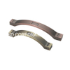 Punho liga de zinco de cobre antigo 160mm Furntiure Handle Cabinet Handle Drawer Handle