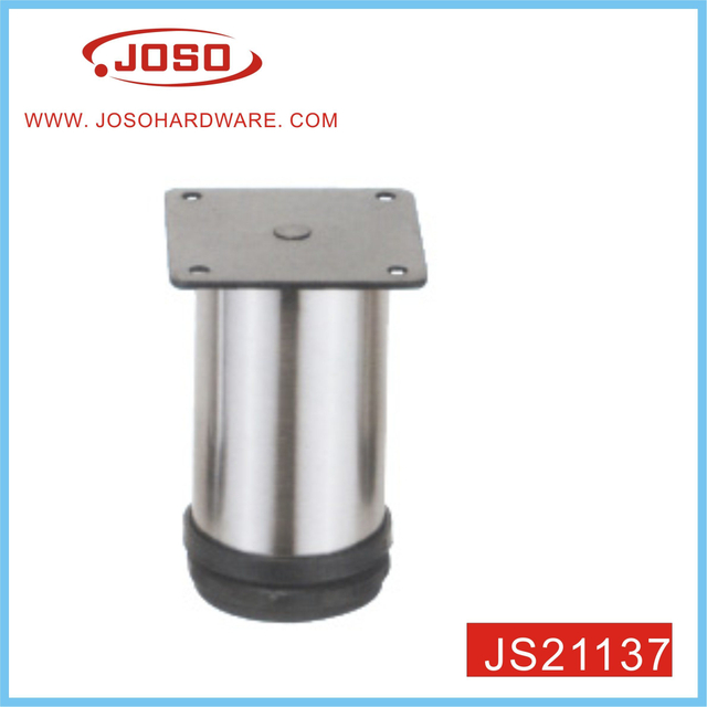 Js21137 Protetor Duplo Perna de Móveis Forte para Sofá