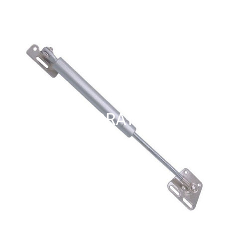Acessórios de armário de suporte de gás de aço de fornecimento de fábrica Acessórios de guarda-roupa