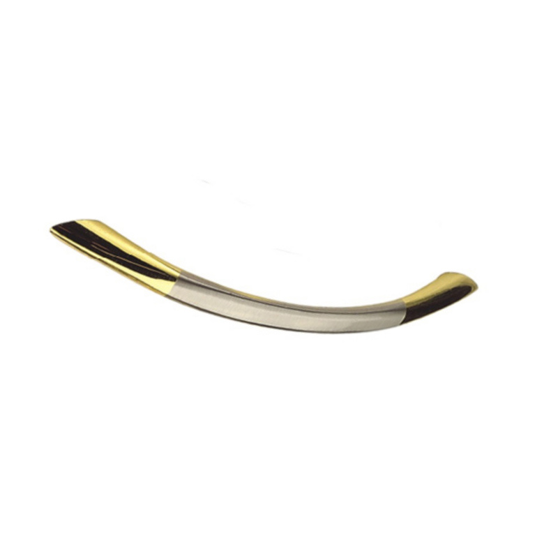 Punho decorativo liga de zinco do armário do punho do armário 64mm 96mm 128mm