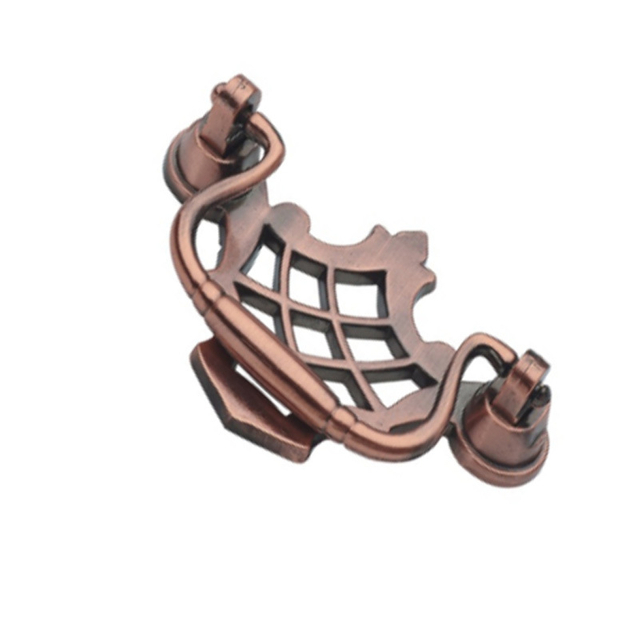 Venda superior 64mm alça clássica acessórios de cozinha alça de gaveta