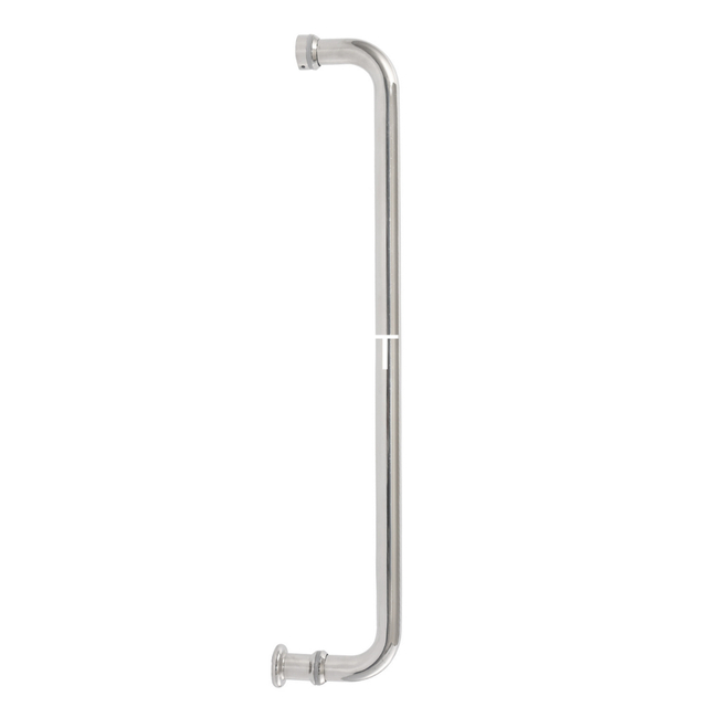 Estilo de moda em aço inoxidável 304 alça de escritório Hardware de escritório Acessórios de escritório Móveis de escritório