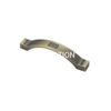 Punho liga de zinco de cobre antigo 160mm Furntiure Handle Cabinet Handle Drawer Handle