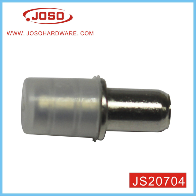 Suporte de prateleira de metal de boa qualidade para gabinete