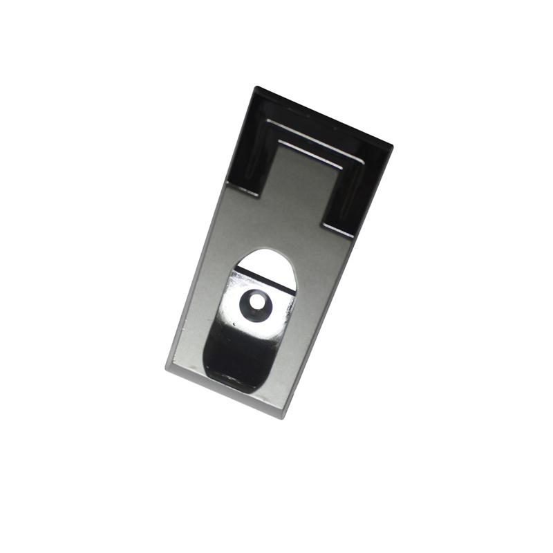 Suporte de trilho de suporte de haste de 40 mm para guarda-roupa