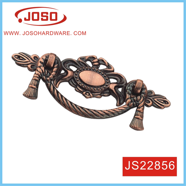 Puxador de gaveta de armário de acessórios para móveis