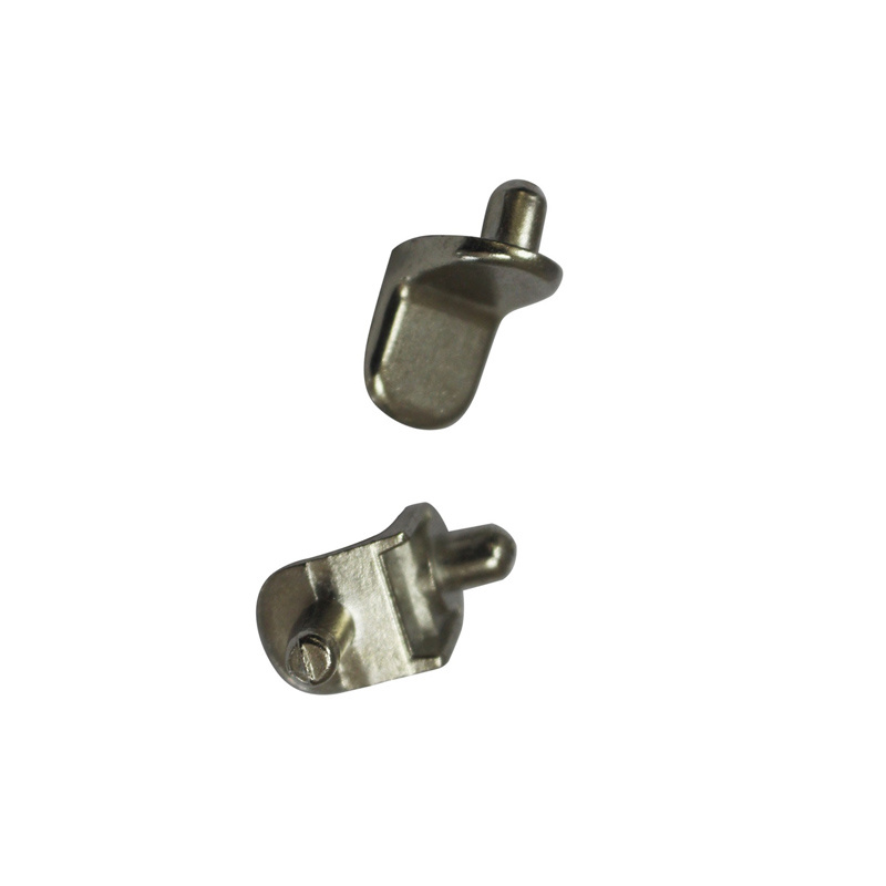 Estacas de suporte de prateleira de gabinete estilo suporte para cozinha