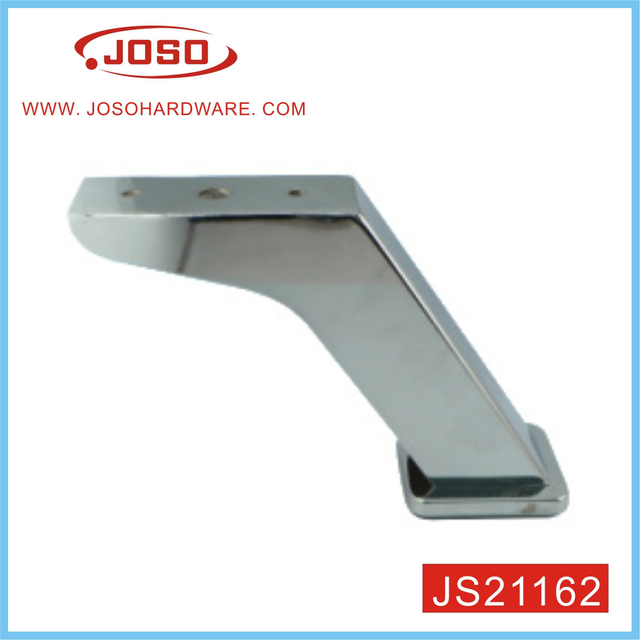 Js21162 Ferragens para móveis Morden da perna do sofá