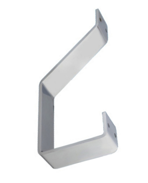 Móveis de aço populares Sofá Perna Mesa Perna Armário Perna Móveis Hardware