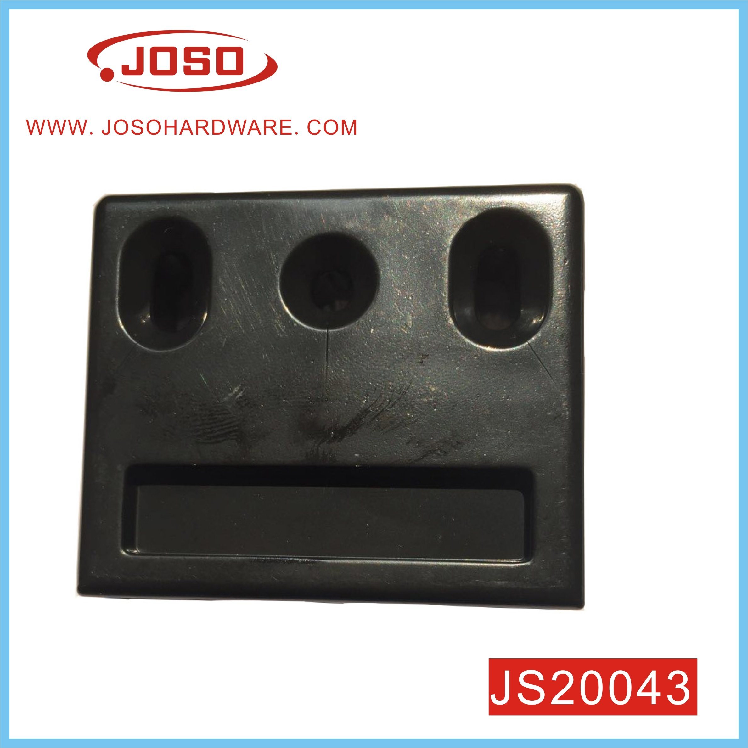 Encaixe suspenso de alta qualidade do conector do gabinete para placa