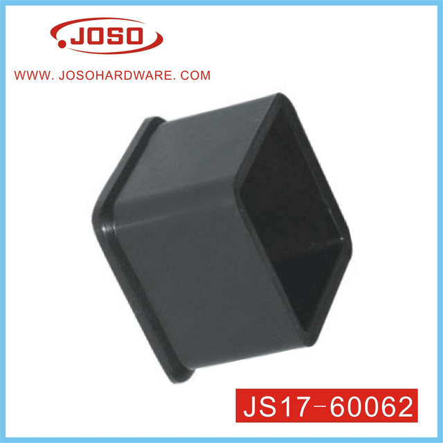 Perna de cadeira de PVC, perna de mesa, cobertura de móveis para protetor