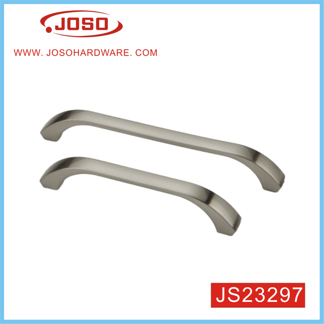 Puxador de móveis tradicionais para gaveta de cômoda