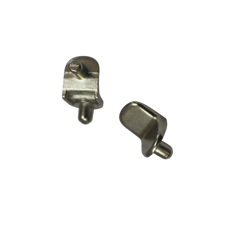 Estacas de suporte de prateleira de gabinete estilo suporte para cozinha