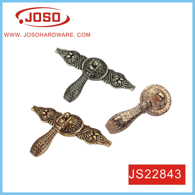 Maçaneta da mobília da gaveta da porta do armário para conexão