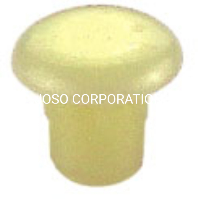 Acessórios ajustáveis ​​dos pés dos acessórios apropriados do conector da mobília do nylon 8mm dos PP