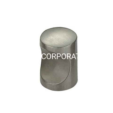 12mm 26mm 20mm Botão de caixa de liga de zinco para móveis acessórios para móveis
