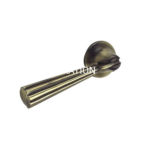 Moda 55mm antigo porta de bronze maçaneta do armário acessórios para móveis maçaneta