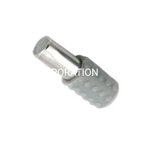 Conector de suporte de prateleira de aço de venda quente com encaixe de cama de conector de móveis de manga plástica