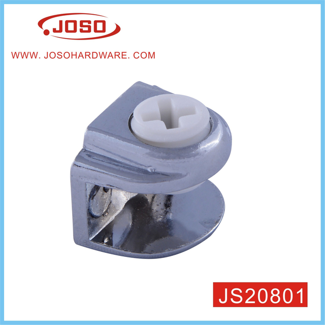 Dobradiça de vidro com braçadeira de vidro mais vendida para vidro de 9 mm de espessura