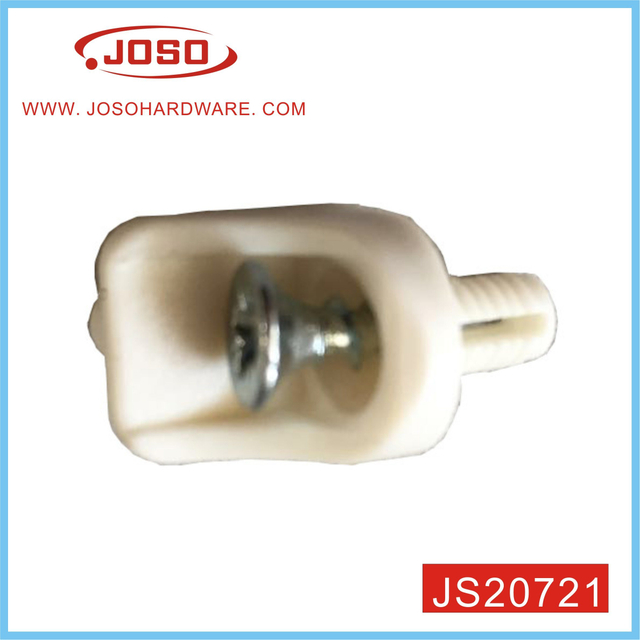 Conexão personalizada do suporte da prateleira da placa do armário de cozinha