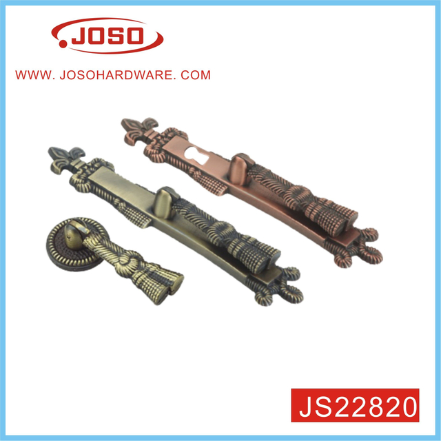 Puxador de móveis de alta qualidade para porta de janela