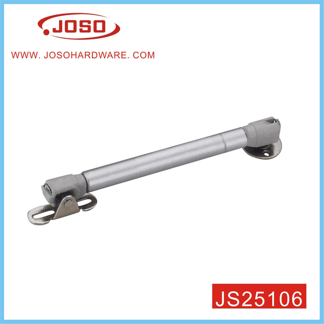 Hardware de móveis domésticos de suporte de gás para gabinete