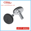Parafuso de ajuste de metal da perna da mesa para conector