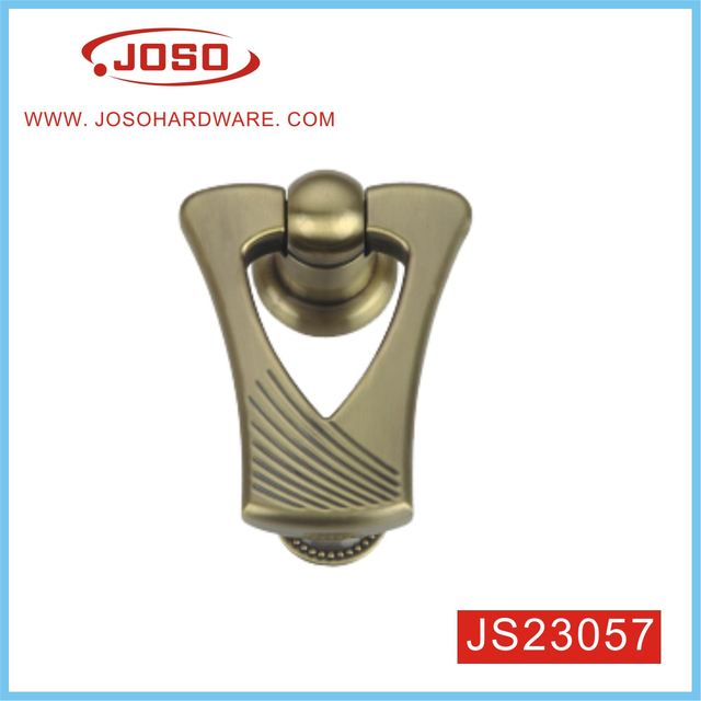 Puxador pequeno nobre e elegante para guarda-roupa