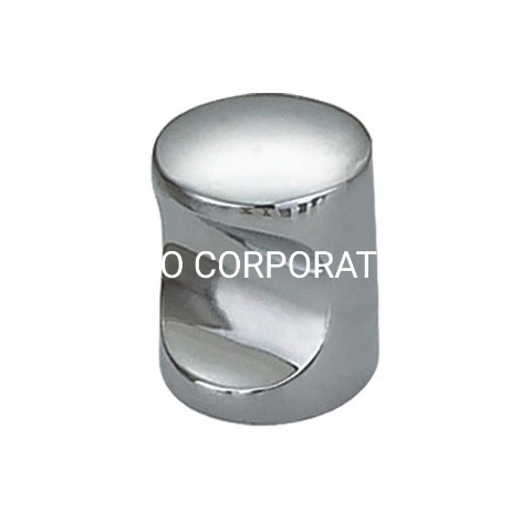 12mm 26mm 20mm Botão de caixa de liga de zinco para móveis acessórios para móveis