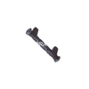 Maçaneta de armário antiga de 64mm, acessórios para porta, acessórios de cozinha