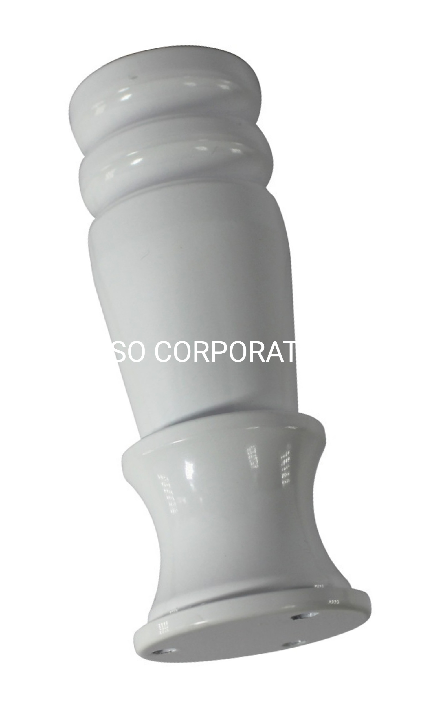 Perna de armário com altura de metal de 100 mm, perna de sofá, perna de mesa, perna de móveis
