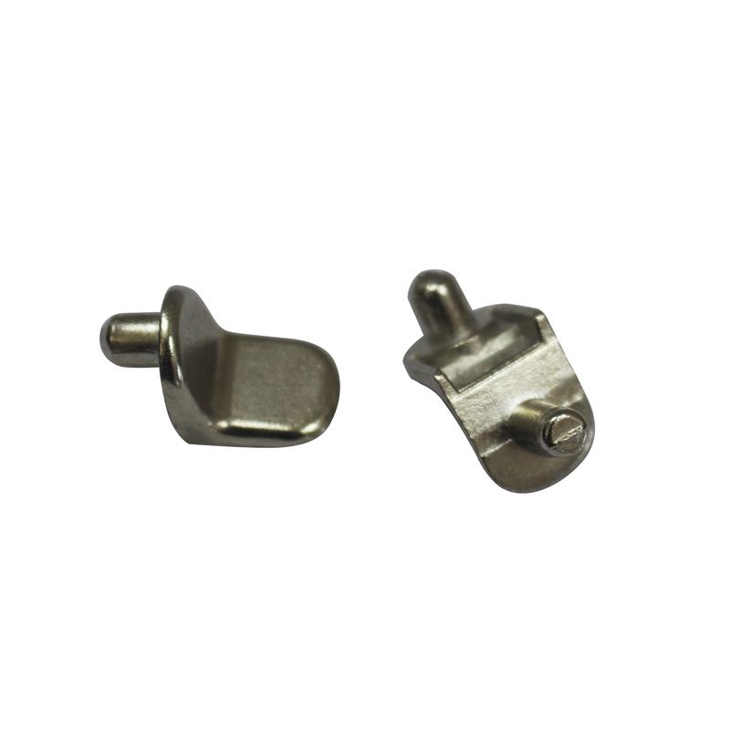 Estacas de suporte de prateleira de gabinete estilo suporte para cozinha